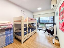 The Lakefront Residences (D22), Condominium #560354611
